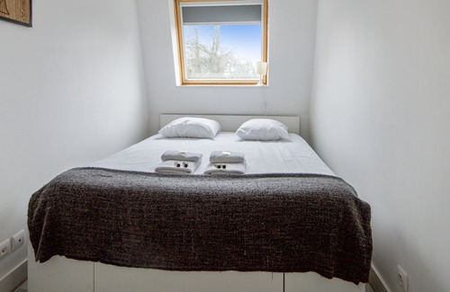 Saint-Maurice Pellevoisin Apartment | Nice flat in Lille-Europe nearby the Old City - Welkeys