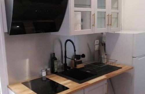 Argenteuil House | Nice, friendly house near Paris