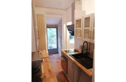 Argenteuil House | Nice, friendly house near Paris