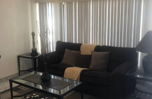 Brisas del Golfo Apartment | Nice Fully Furnished Apt # 1 in town
