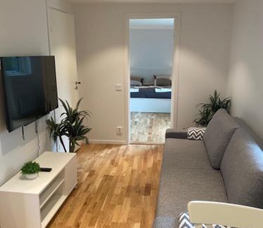 Jarfalla Municipality Apartment | Nice guest house