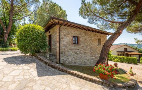 Monte Santa Maria Tiberina House | Nice Home In Monte Smaria Tiberina