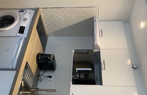 Arnaud Bernard Apartment | Nice high standing apartment in hyper center