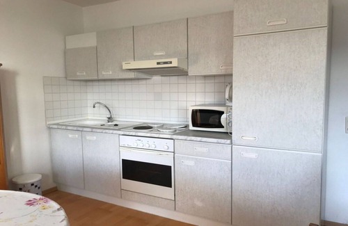Duhnen House | Nice holiday home near the centre