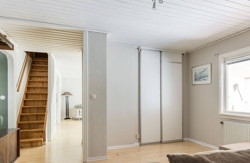 Stavsjo House | Nice holiday home in a secluded location by Bolmen, Ljungby | SE06060