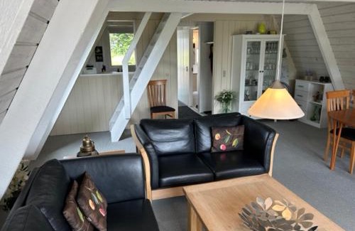 Gatten House | Nice holiday home in beautiful resort