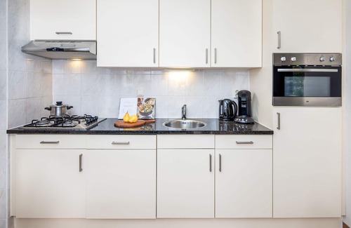 Hoogersmilde House | Nice holiday home with fireplace near the Drents-Friese Wold