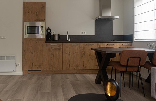Municipality of Nissewaard House | Nice holiday home in Simonshaven with garden