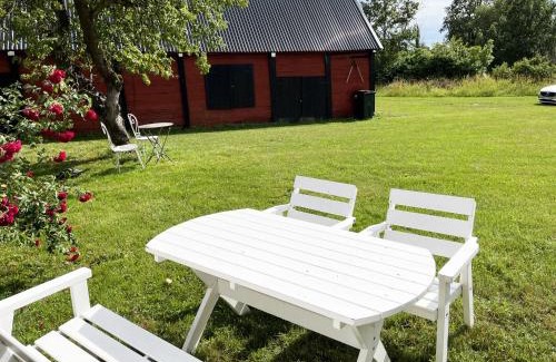 Storlinge House | Nice holiday home on Oland with grazing sheep in the surroundings