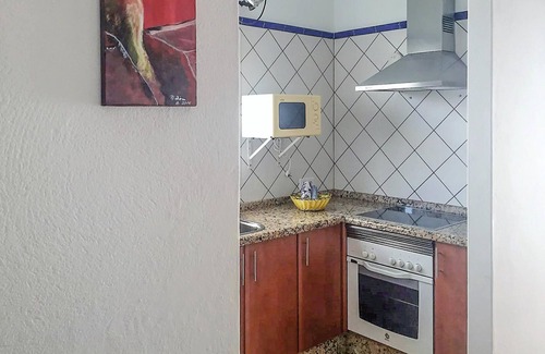 Puerto Calero House | Nice home in Puerto Calero/Lanzarot