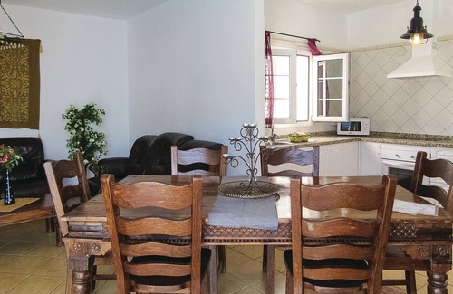 Puerto Calero House | Nice home in Puerto Calero/Lanzarot