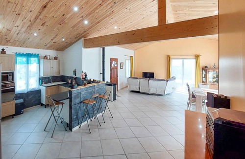Cheray House | Nice home in Saint-Georges-d'Oléron