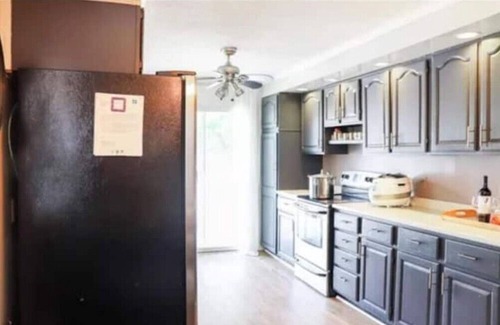 Portsmouth House | Nice home 5 min from beaches and close to Newportn