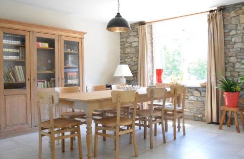 Hotton House | Nice Home, a drive away from buzz of Luxembourg