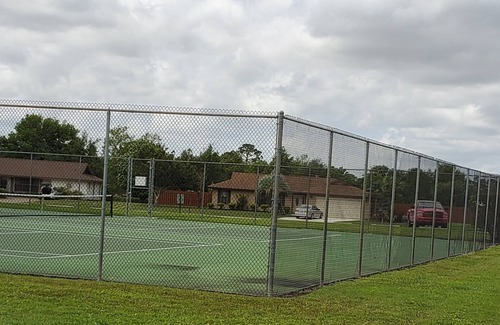 Stuart House | Nice home base for short-term workers, during home renovations, or for a FL move