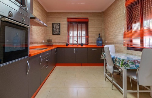 Arcos de la Frontera House | Nice home in Arcos de la Frontera