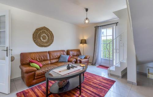 Cheray House | Nice Home In Saint-Georges-D'oléron