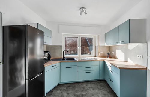 Region Hannover District House | Nice home in Wunstorf/Steinhuder