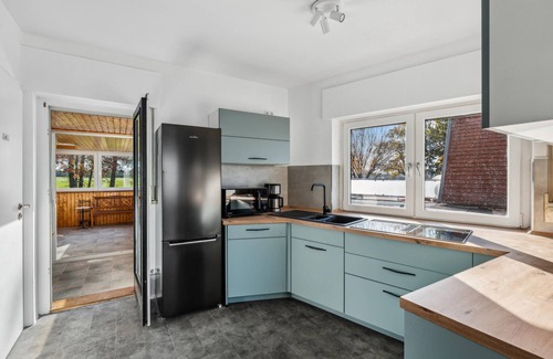 Region Hannover District House | Nice home in Wunstorf/Steinhuder