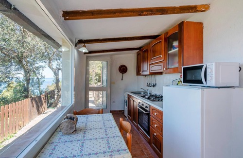 Monte Argentario House | Nice home in Porto Santo Stefano