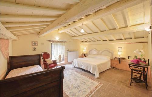 Apecchio House | Nice Home In Apecchio -Pu-