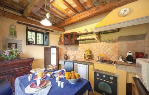Apecchio House | Nice Home In Apecchio -Pu-