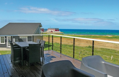 Bagenkop House | Nice home in Bagenkop with WiFi