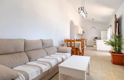 Velez-Malaga House | Nice home in Benajarafe with WiFi