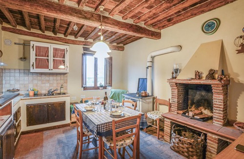 Nozanno House | Nice home in Borgo a Mozzano with WiFi