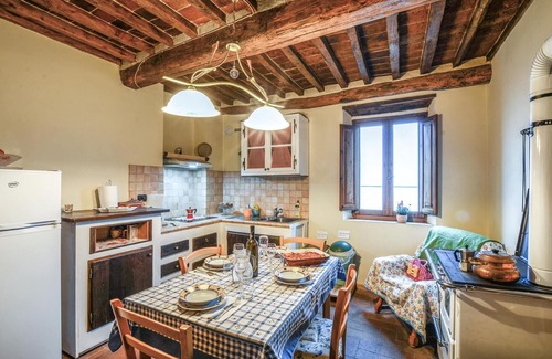 Nozanno House | Nice home in Borgo a Mozzano with WiFi