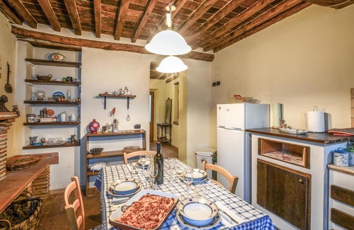 Nozanno House | Nice home in Borgo a Mozzano with WiFi