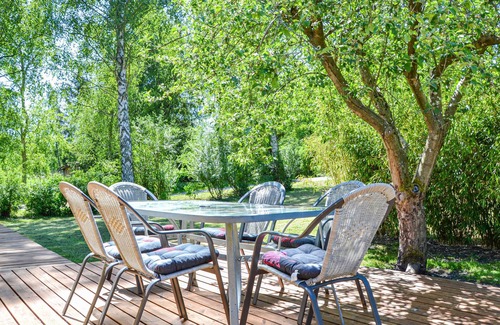 Borup House | Nice home in Borup with WiFi