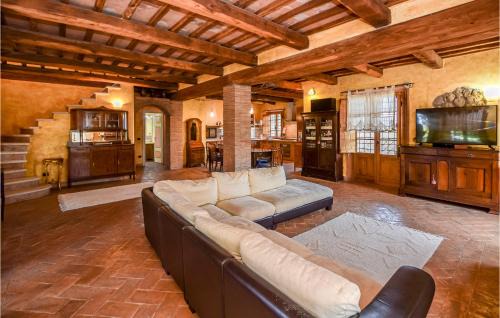 Corbara House | Nice Home In Civitella D'agliano