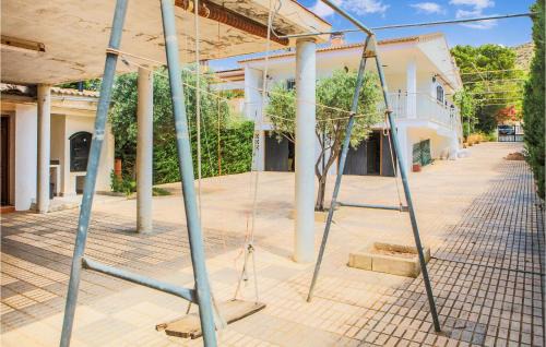 La Azohia House | Nice Home In Cartagena With Wifi