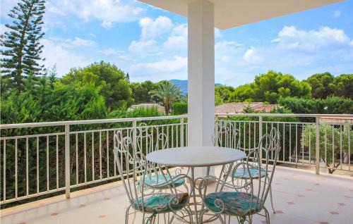 La Azohia House | Nice Home In Cartagena With Wifi