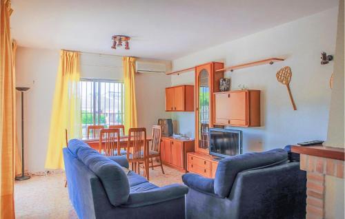 La Azohia House | Nice Home In Cartagena With Wifi
