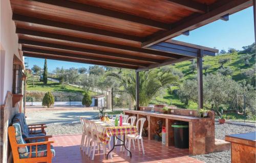 Cartama House | Nice Home In Cartama With Wifi