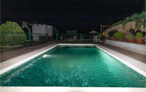 Cartama House | Nice Home In Cartama With Wifi