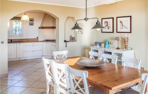 Caunes-Minervois House | Nice Home In Caunes Minervois With Wifi