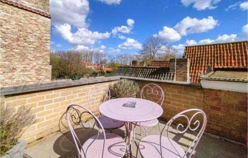 Damme House | Nice Home In Damme With Wifi