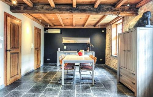 Damme House | Nice Home In Damme With Wifi