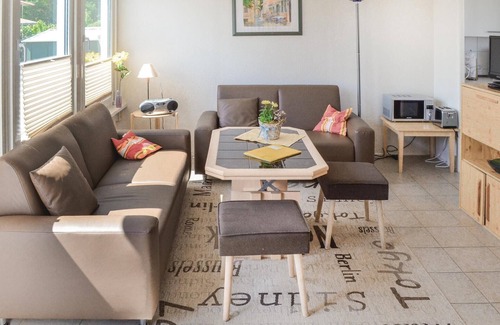 Hohen Wieschendorf House | Nice home in Hohen Wieschendorf