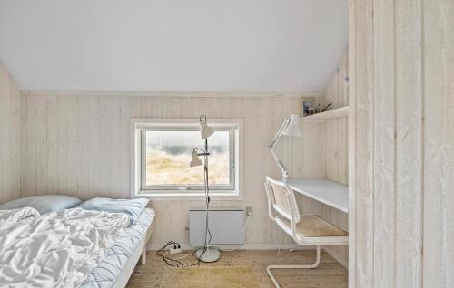 Rindby Strand House | Nice Home In Fanø With Wifi