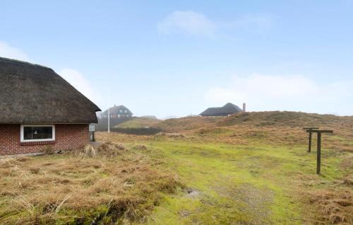 Rindby Strand House | Nice Home In Fanø With Wifi