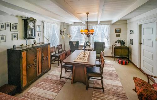 Kvinesdal House | Nice Home In Feda With Kitchen