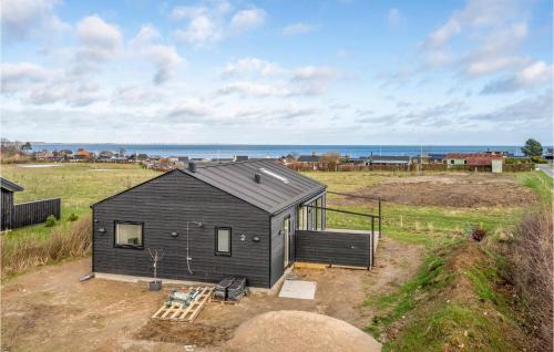 Frørup House | Nice Home In Frørup With Kitchen