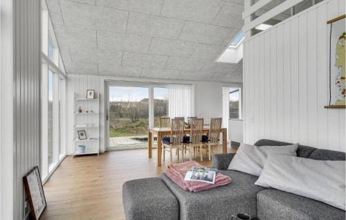 Frørup House | Nice Home In Frørup With Kitchen