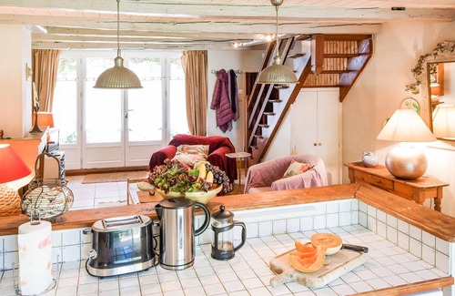 Saint-Martin-de-Re House | Nice home in Saint-Martin-de-Ré