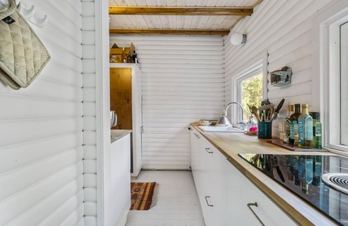 Frederiksvaerk House | Nice home in Frederiksværk with WiFi