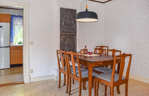 Gards Kopinge House | Nice home in Gärds Köpinge